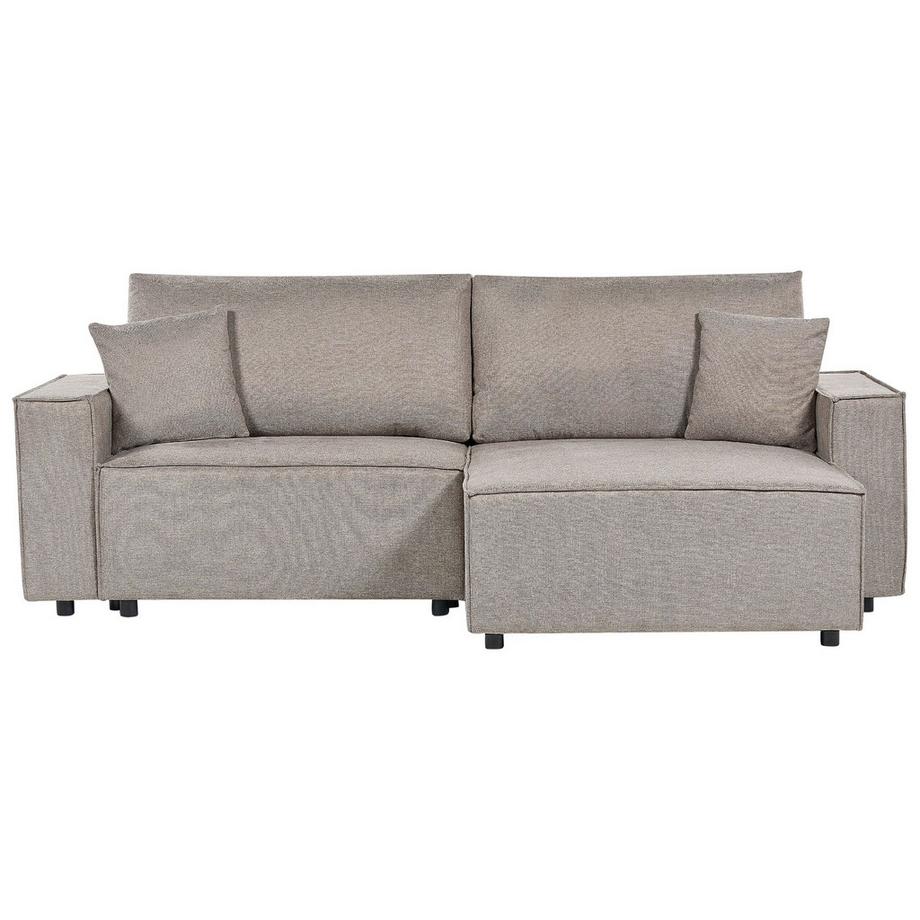 Ecksofa aus Stoff  KARILA