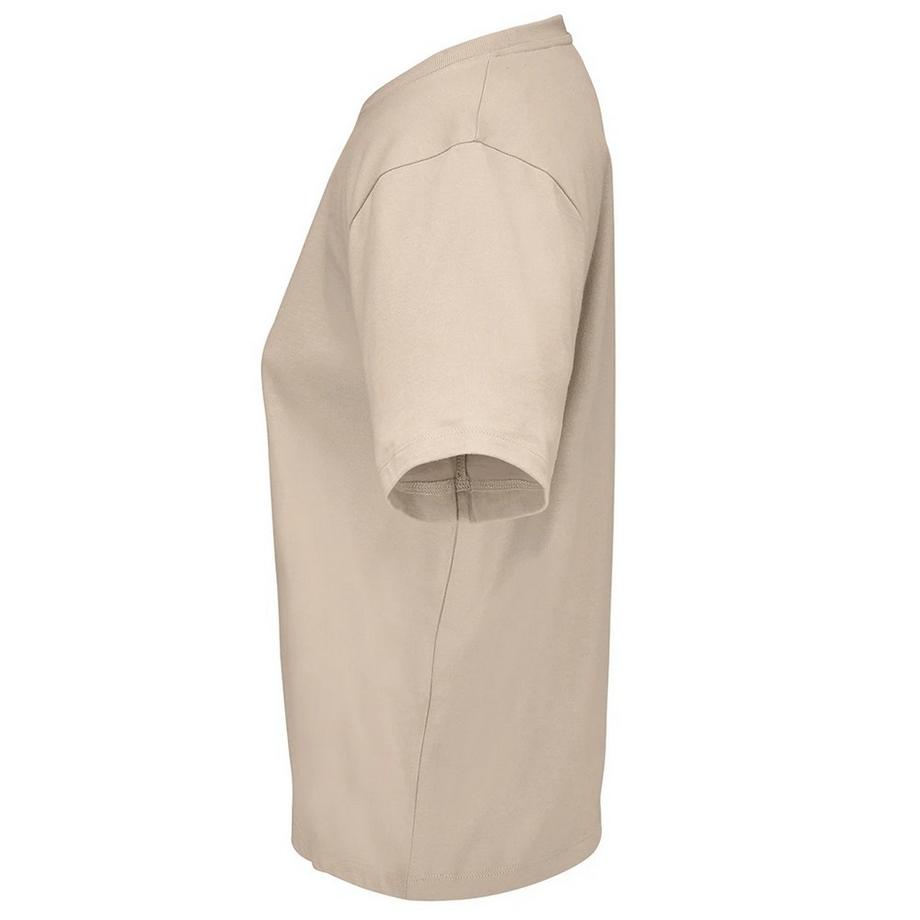 SOLS  T-ShirtManches Courtes En Bio Legend 