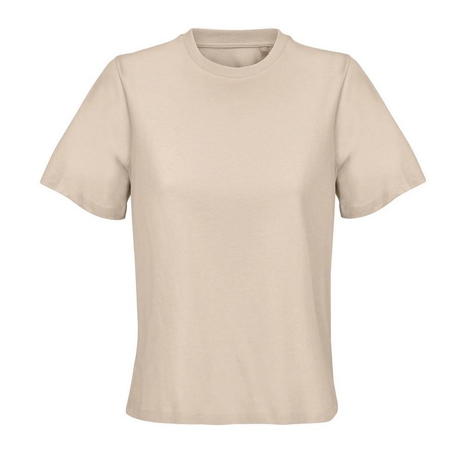 T-ShirtManches Courtes En Bio Legend