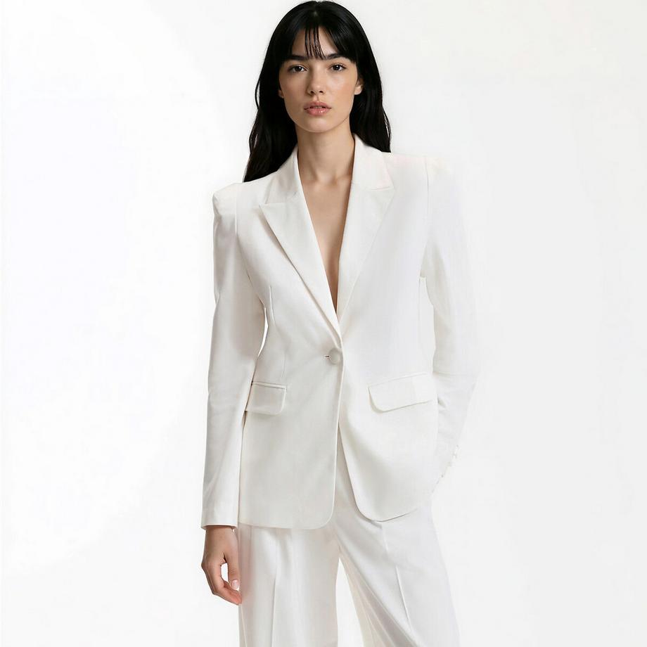 Longblazer