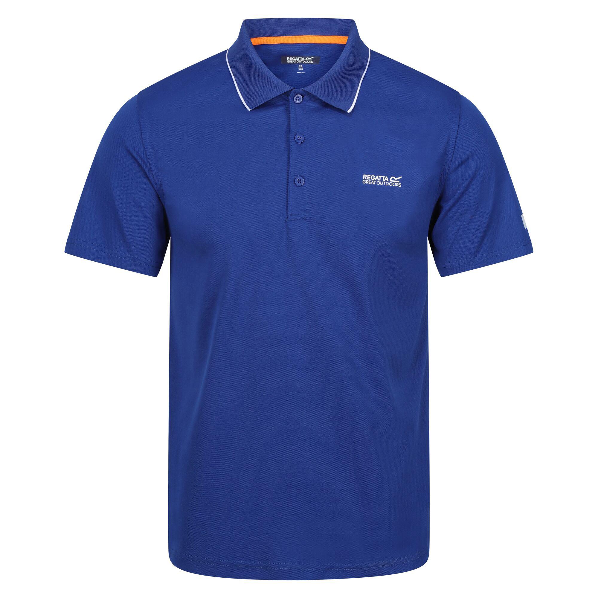 Regatta  SportPoloshirt Maverick V kurzärmlig 