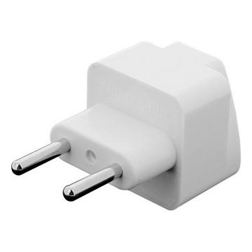 Adaptateur prise International Universel