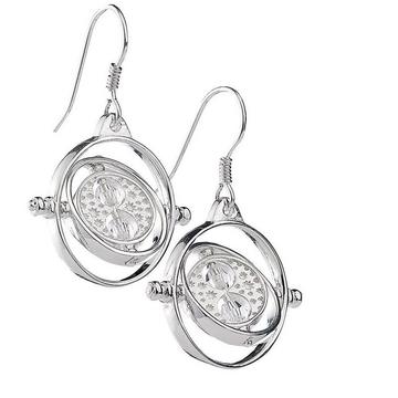 Time Turner Swarovski Ohrringe