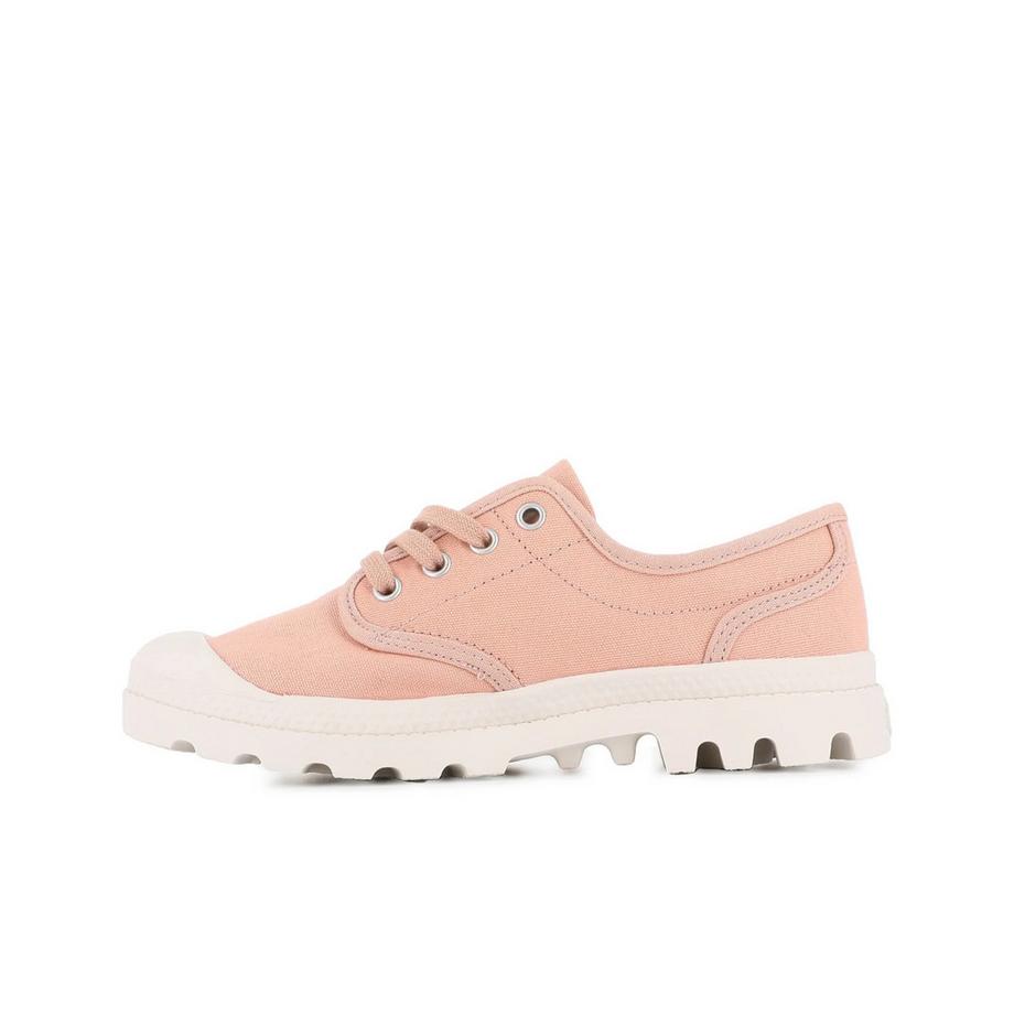 PALLADIUM Baskets Pampa Oxford  