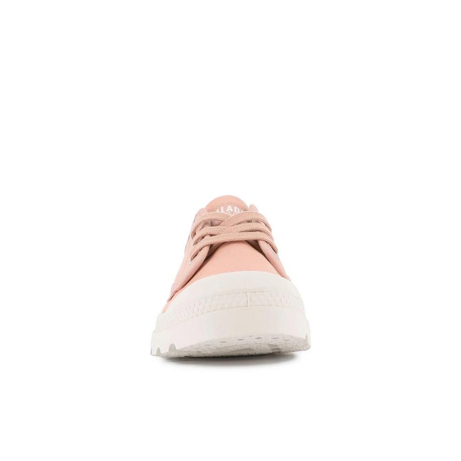 PALLADIUM Baskets Pampa Oxford  
