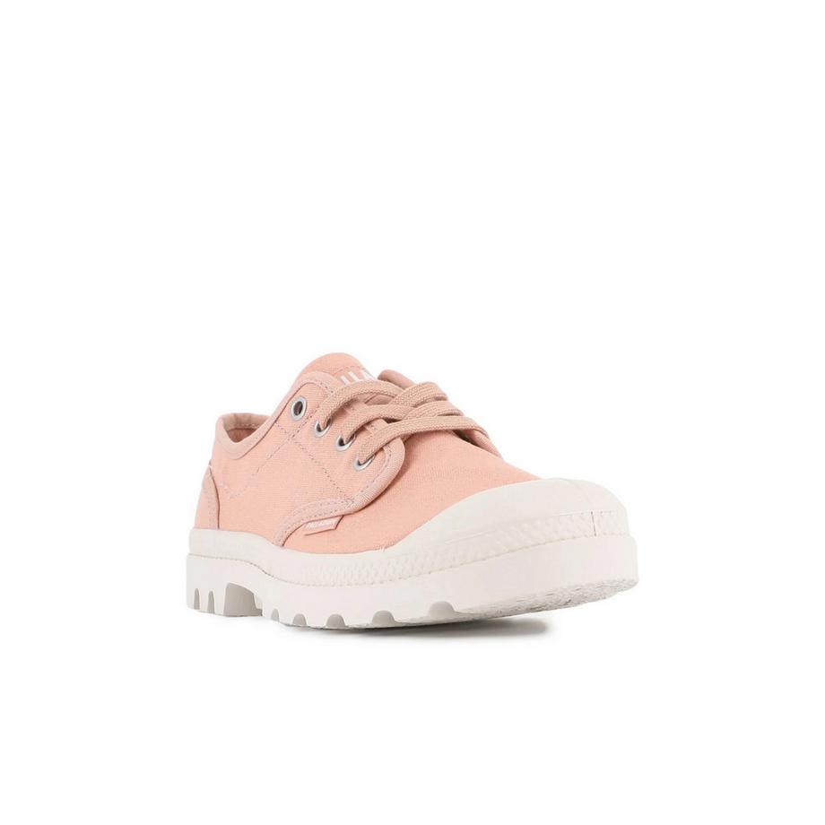 PALLADIUM Baskets Pampa Oxford  