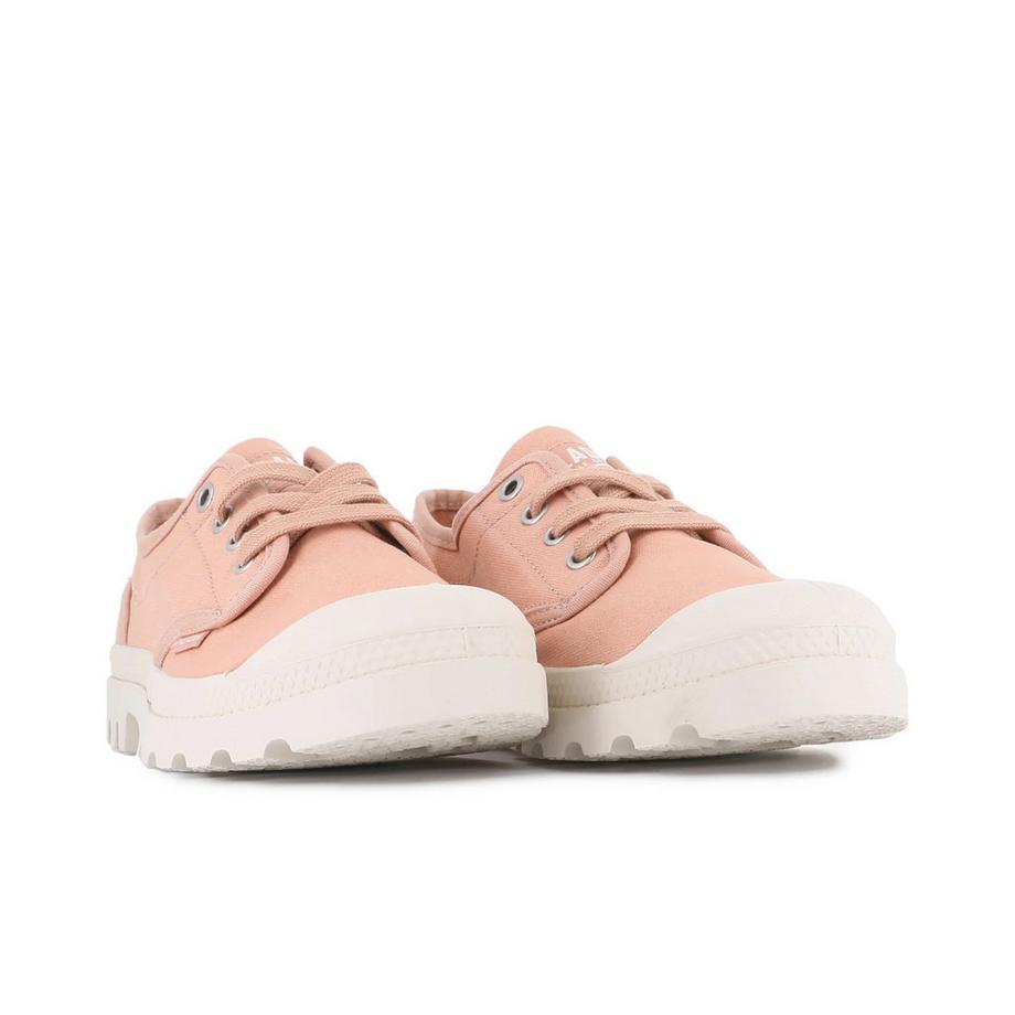 PALLADIUM Baskets Pampa Oxford  