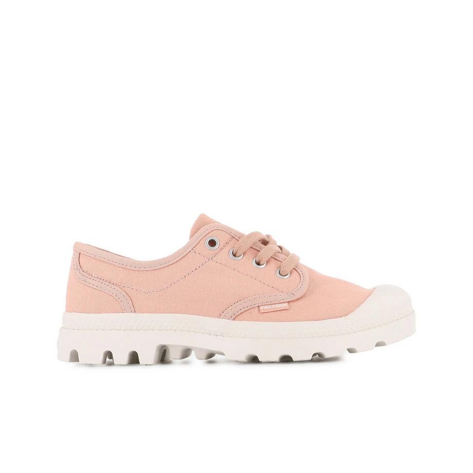 Baskets pampa oxford