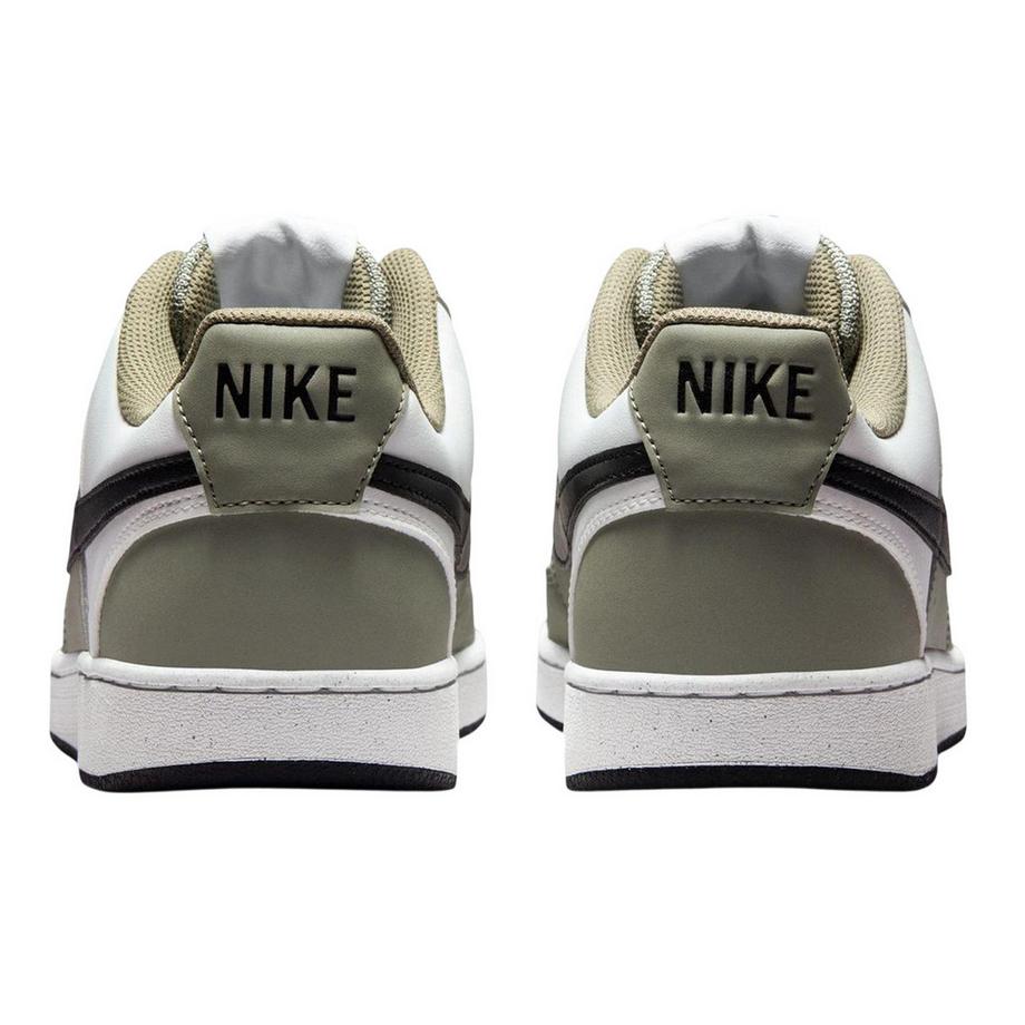 NIKE Baskets Vision Low Cuir  