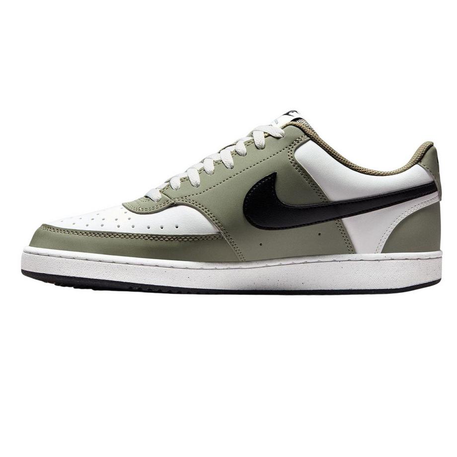 NIKE Baskets Vision Low Cuir  