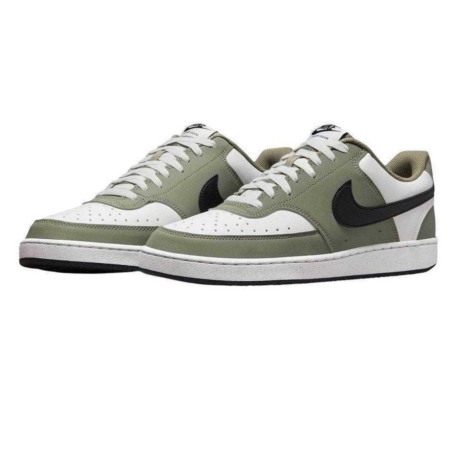 NIKE Baskets Vision Low Cuir  