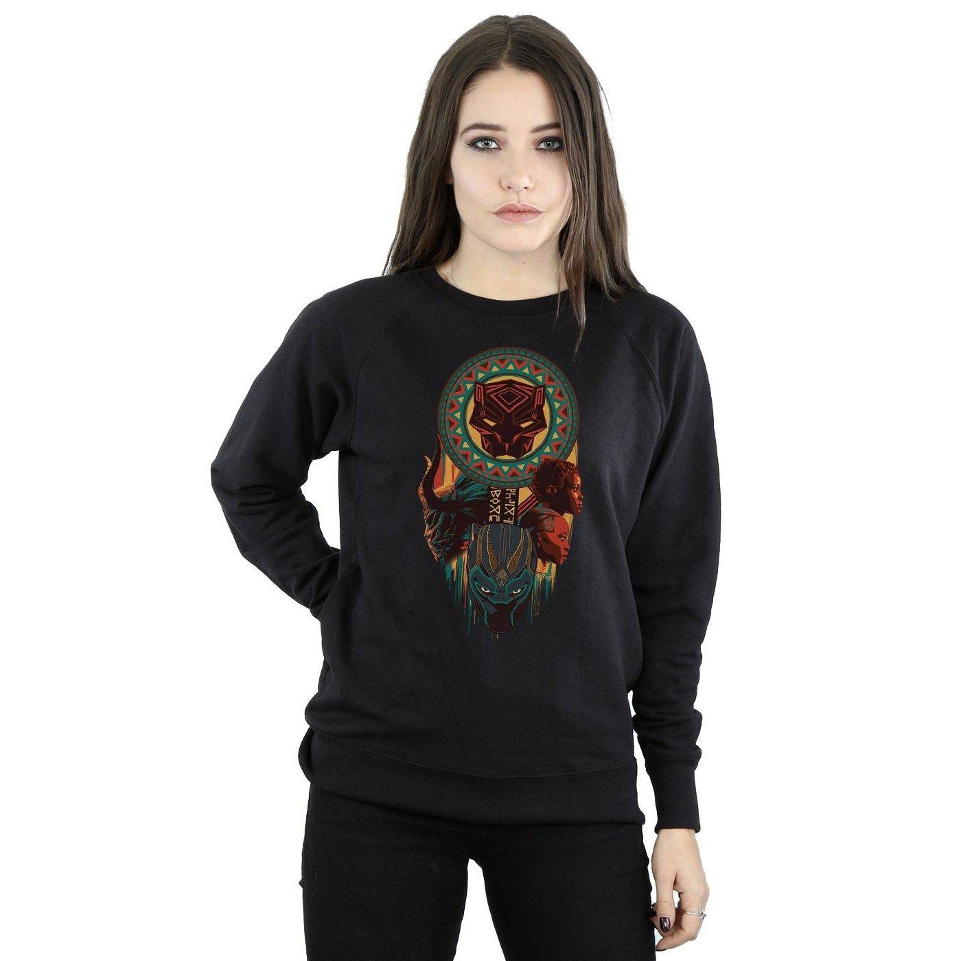 MARVEL  Sweatshirt 