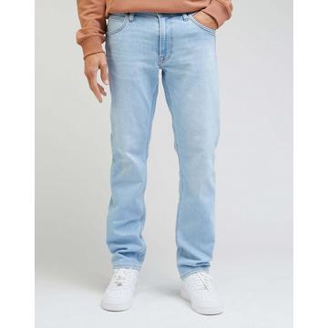 Jeans Daren Zip Fly