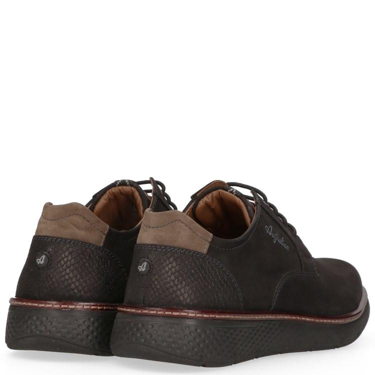 Australian  Preston - Basket nubuck 