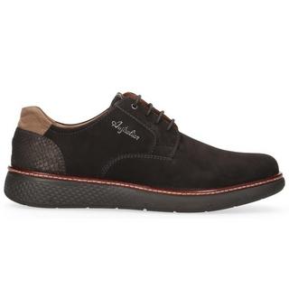 Australian  Preston - Basket nubuck 