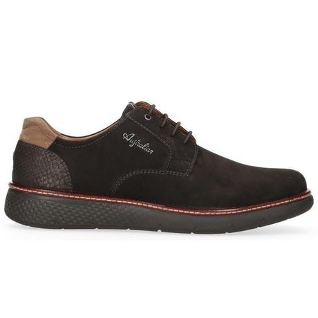 Australian  Preston - Basket nubuck 