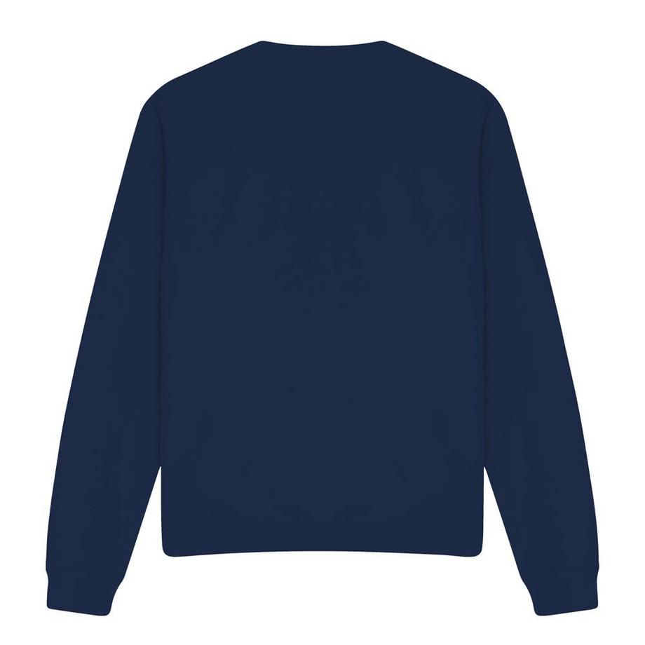 PAW PATROL Dad Patrol Bedrucktes Rundhals-Sweatshirt  