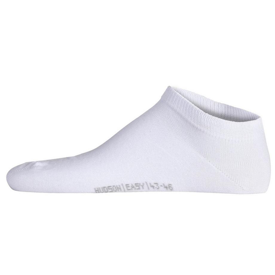 Hudson EASY³ 9er Pack Sneakersocken  