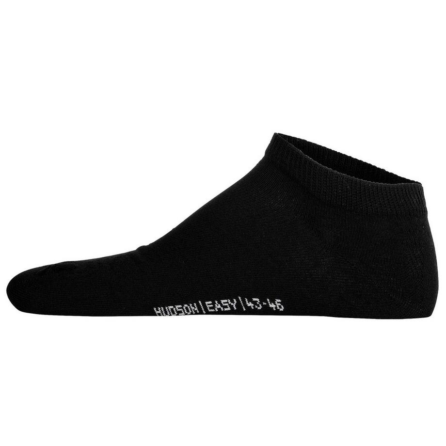 Hudson EASY³ 9er Pack Sneakersocken  