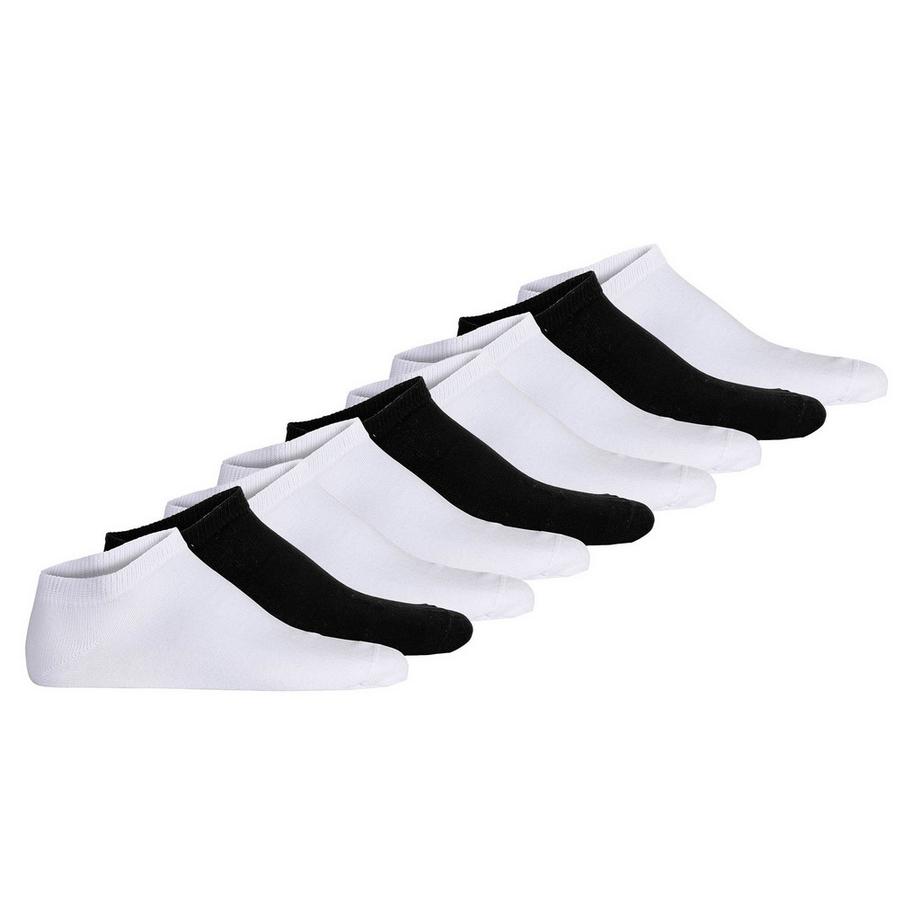 Socken  9er Pack-EASY³ 9-PACK SNEAKER