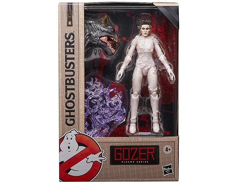 Hasbro  Ghostbusters Gozer (15cm) 