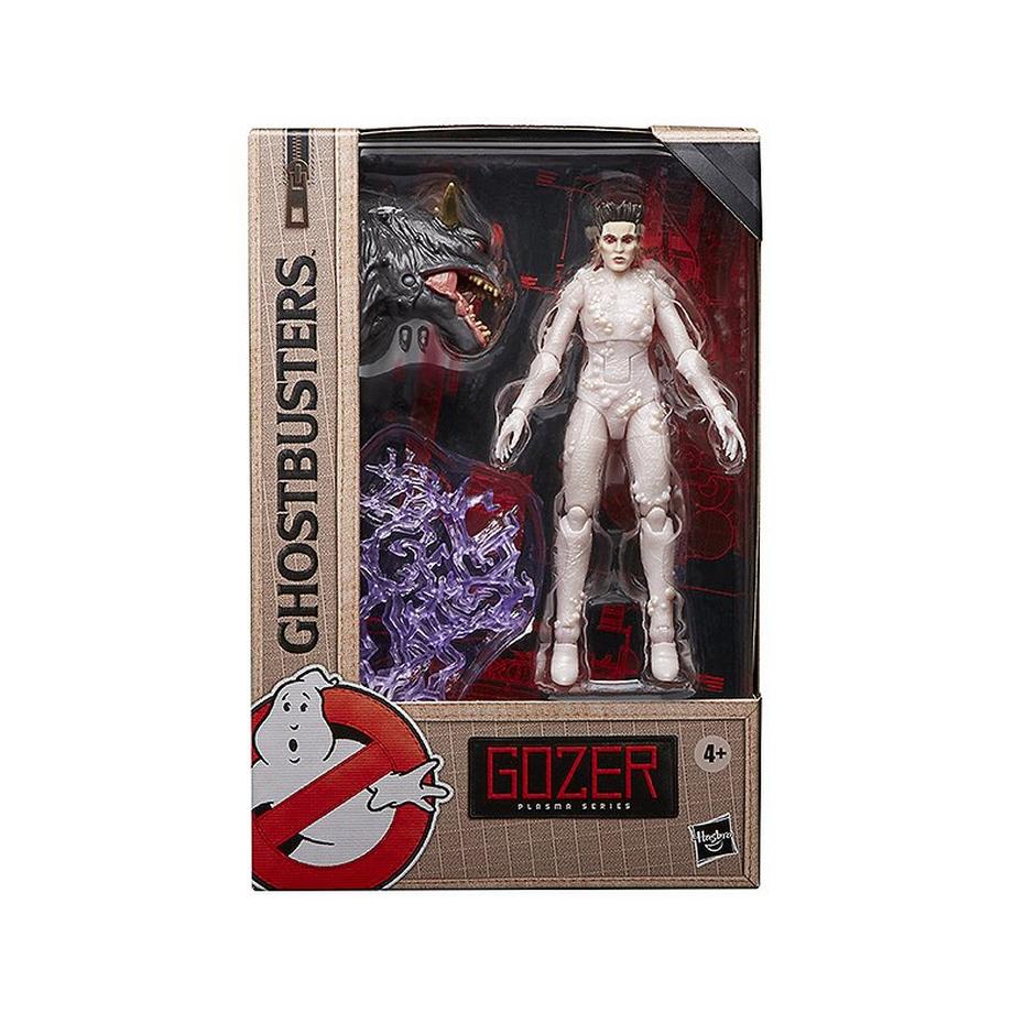 Hasbro  Ghostbusters Gozer (15cm) 
