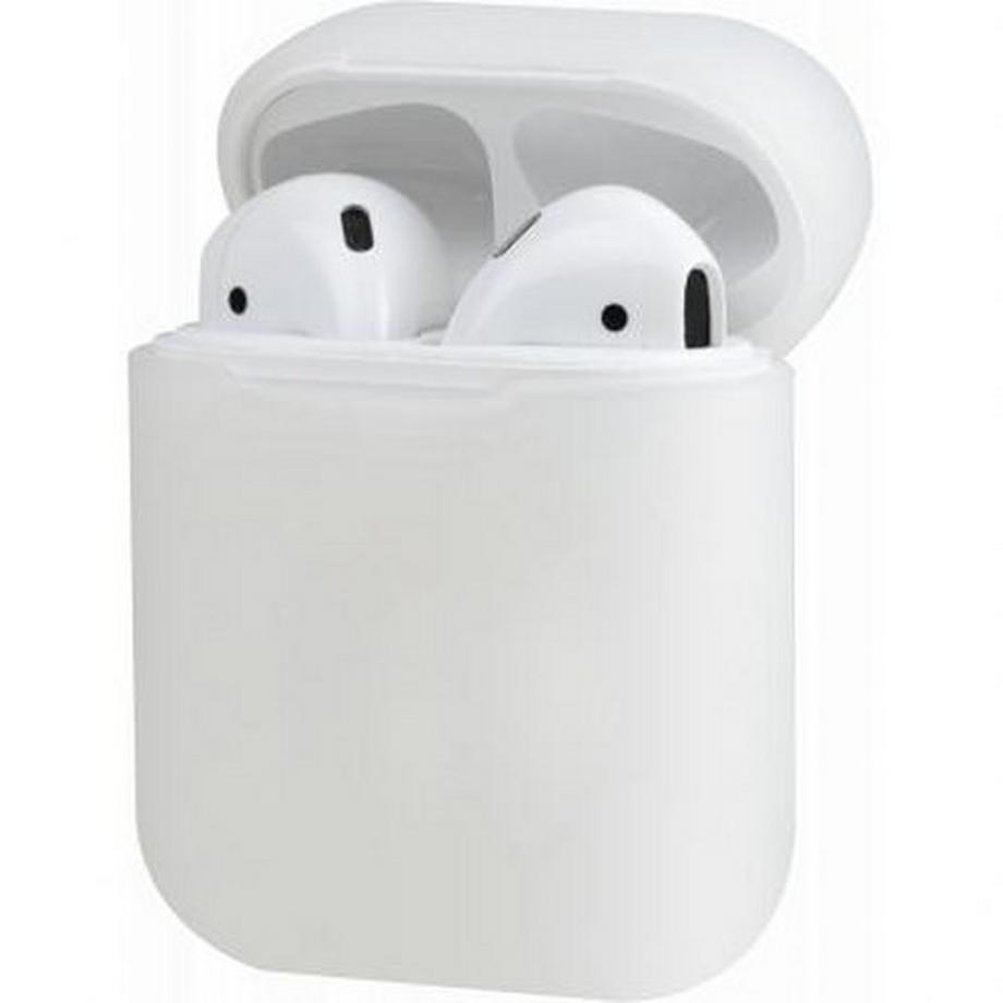 BigBen Connected  Coque pour AirPods en Silicone 