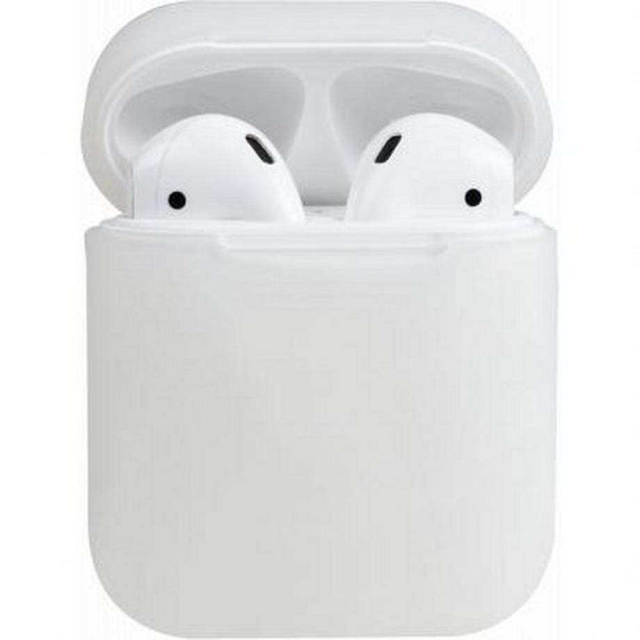 BigBen Connected  Coque pour AirPods en Silicone 