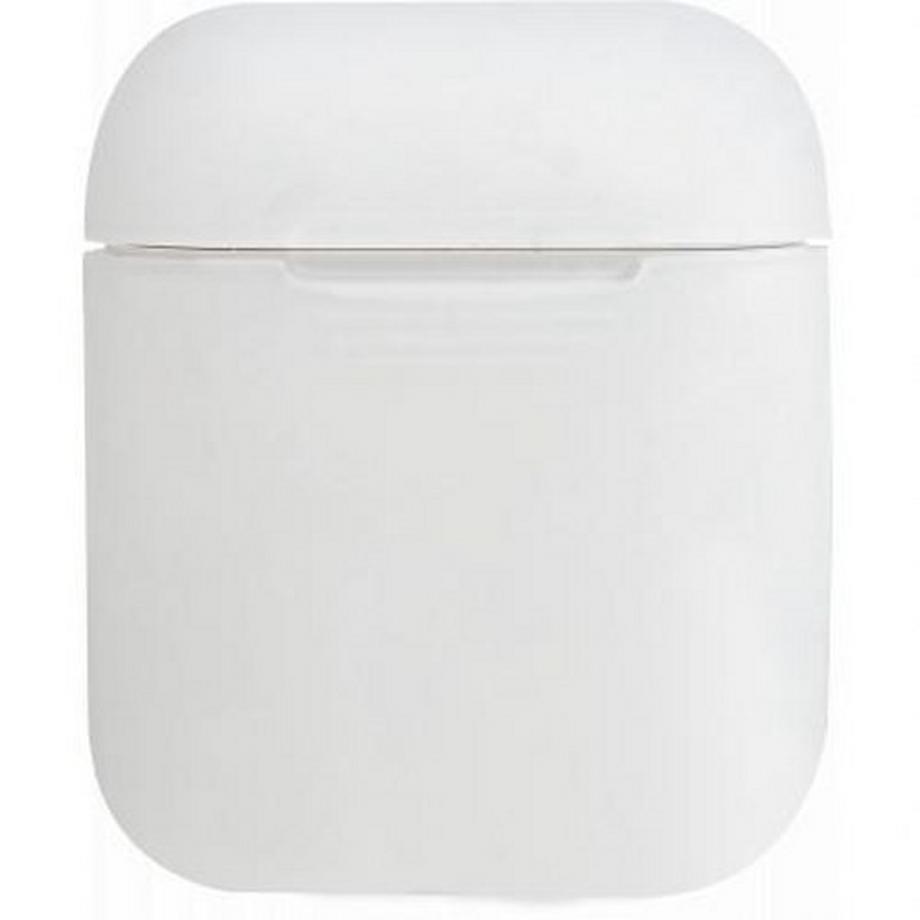 Coque pour AirPods en Silicone