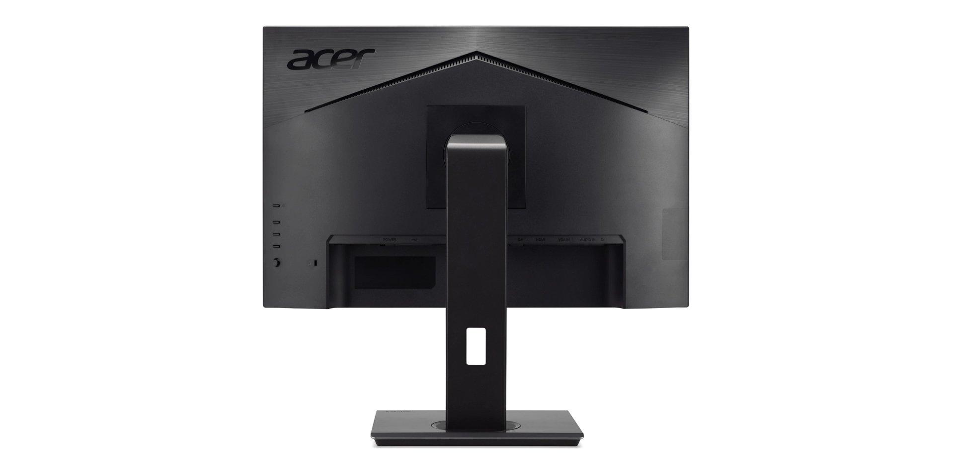 acer  Monitor Vero B7 B247Wbmiprzxv 