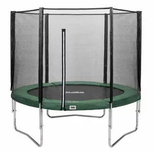 Combo trampoline
