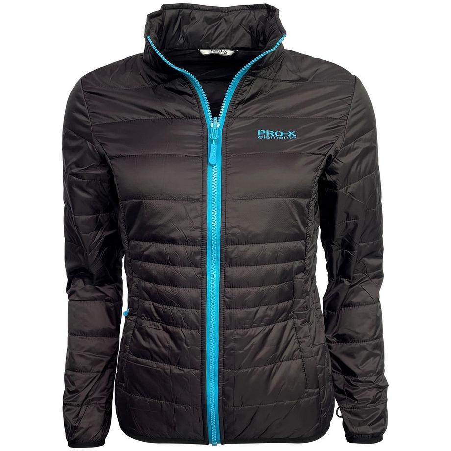 PRO-X Agnes 3-in-1 Funktionsjacke  