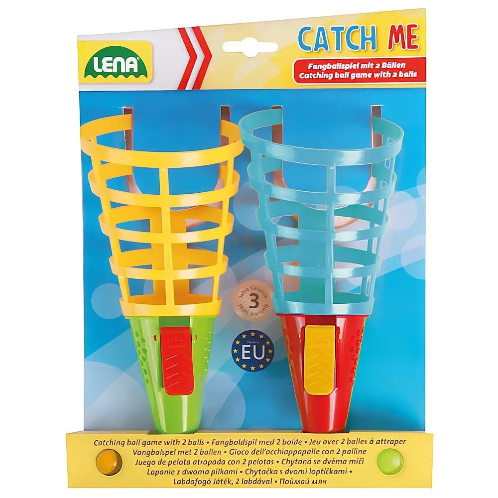 Image of Fangball-spiel, 2-er Set Unisex ONE SIZE