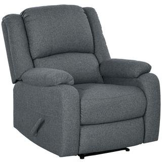 HOMCOM Fauteuil de relaxation  