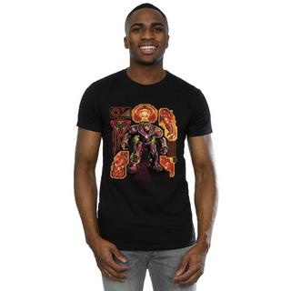 MARVEL Avengers Infinity Warbuster T-Shirt  