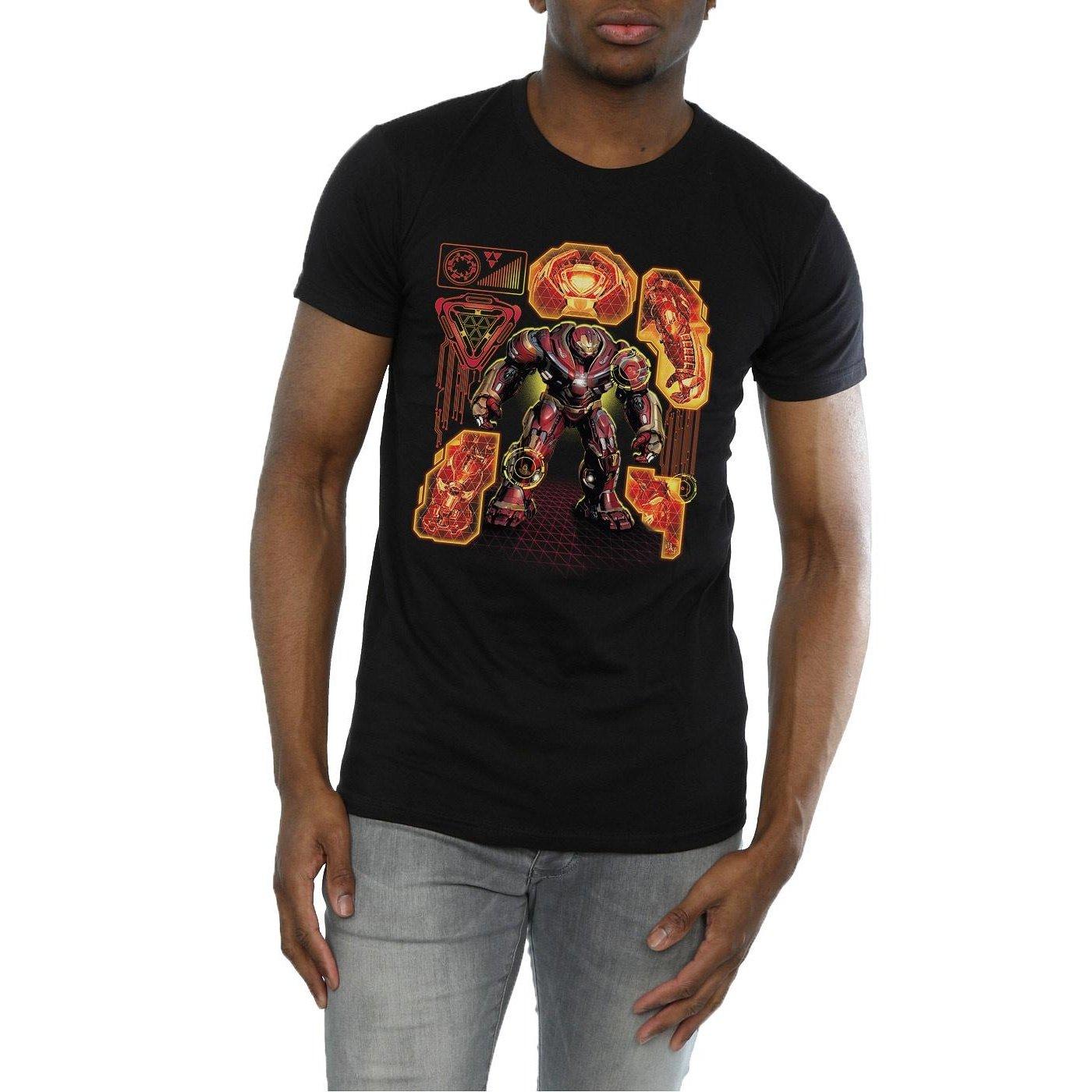 MARVEL Avengers Infinity Warbuster T-Shirt  