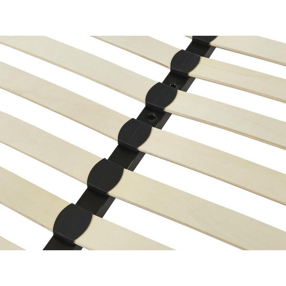 Ysmée Lattenrost ErgoOpti Standard mit Füßen  