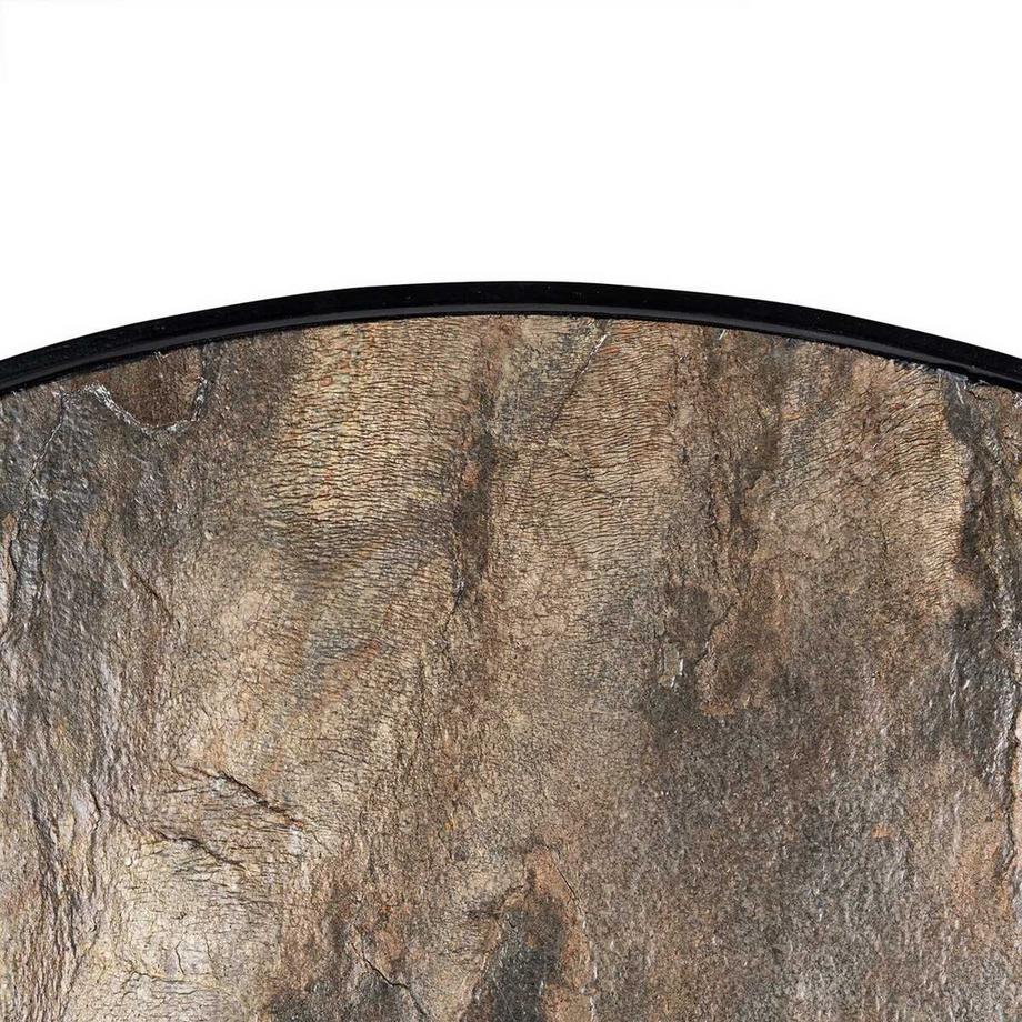 mutoni Tavolo da pranzo Russell rotondo 120  