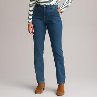 La Redoute Collections  Regular-Jeans 