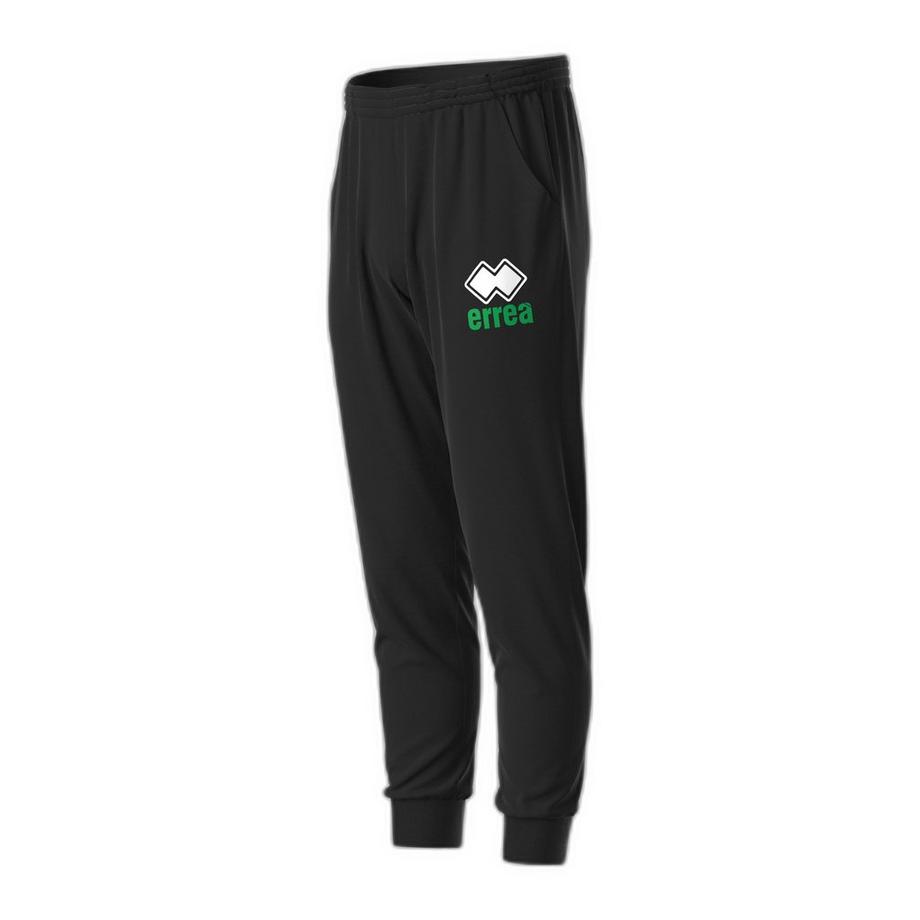 errea  Joggers logo bambino Errea Essential 81 