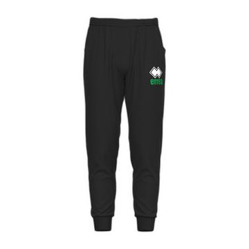 Joggers logo bambino Errea Essential 81