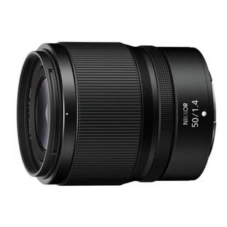 Nikon  Nikon NIKKOR Z 50mm F1.4 
