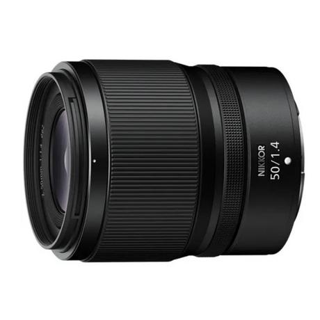 Nikon  Nikon NIKKOR Z 50mm F1.4 