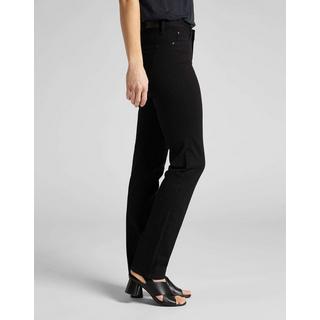 Lee  Jeans Straight Leg Marion 