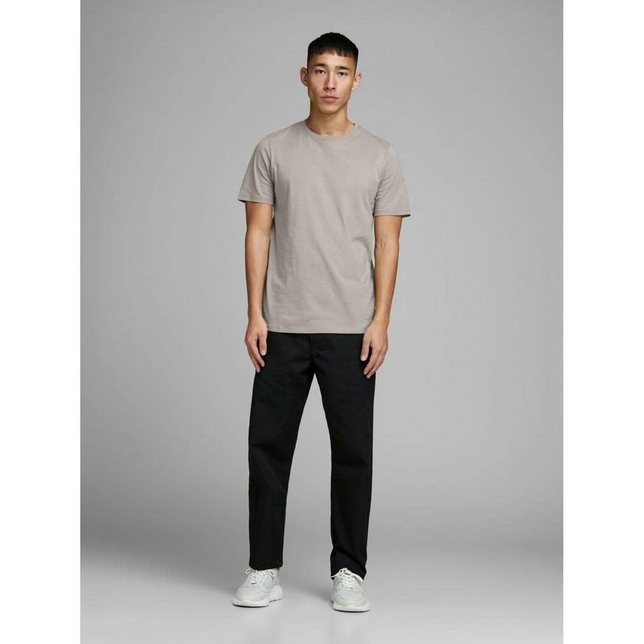 JACK & JONES T-shirt Cotone Biologico  