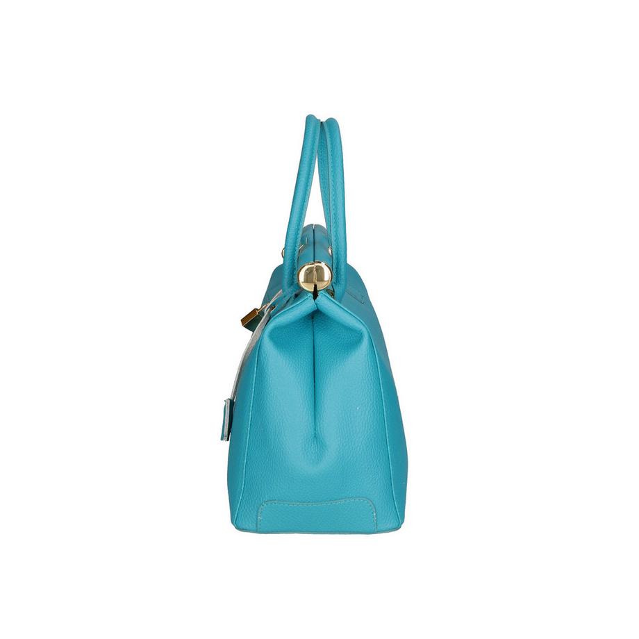 Gave Lux Borsa a mano con chiusura a girello  