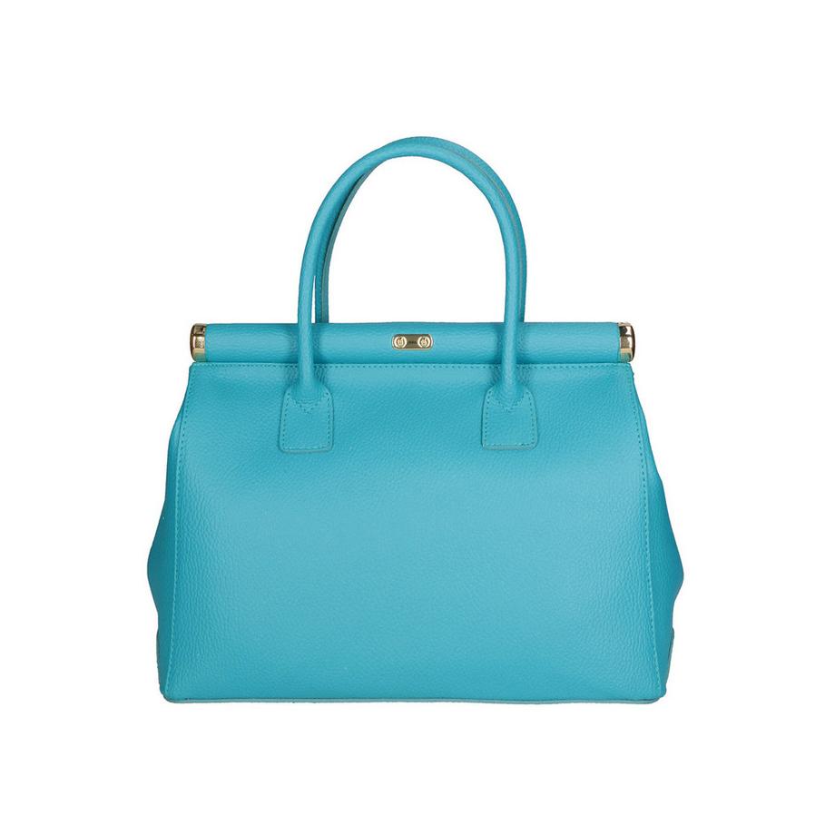 Gave Lux Borsa a mano con chiusura a girello  