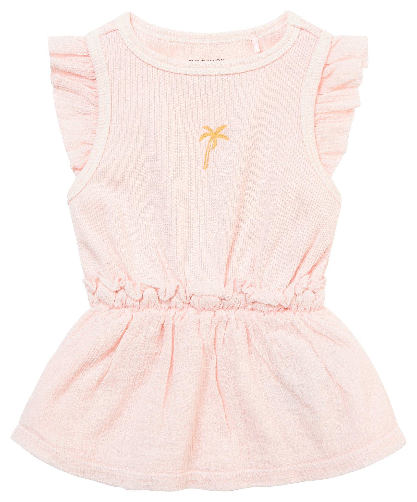 Image of Baby Kleid Newnan Unisex Rosa 62