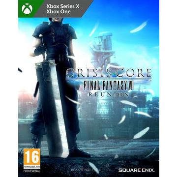 Crisis Core: Final Fantasy 7 Reunion (Smart Delivery)