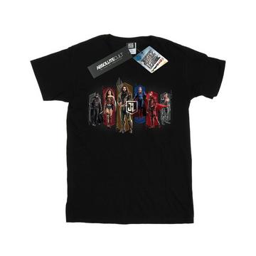 Justice League TShirt